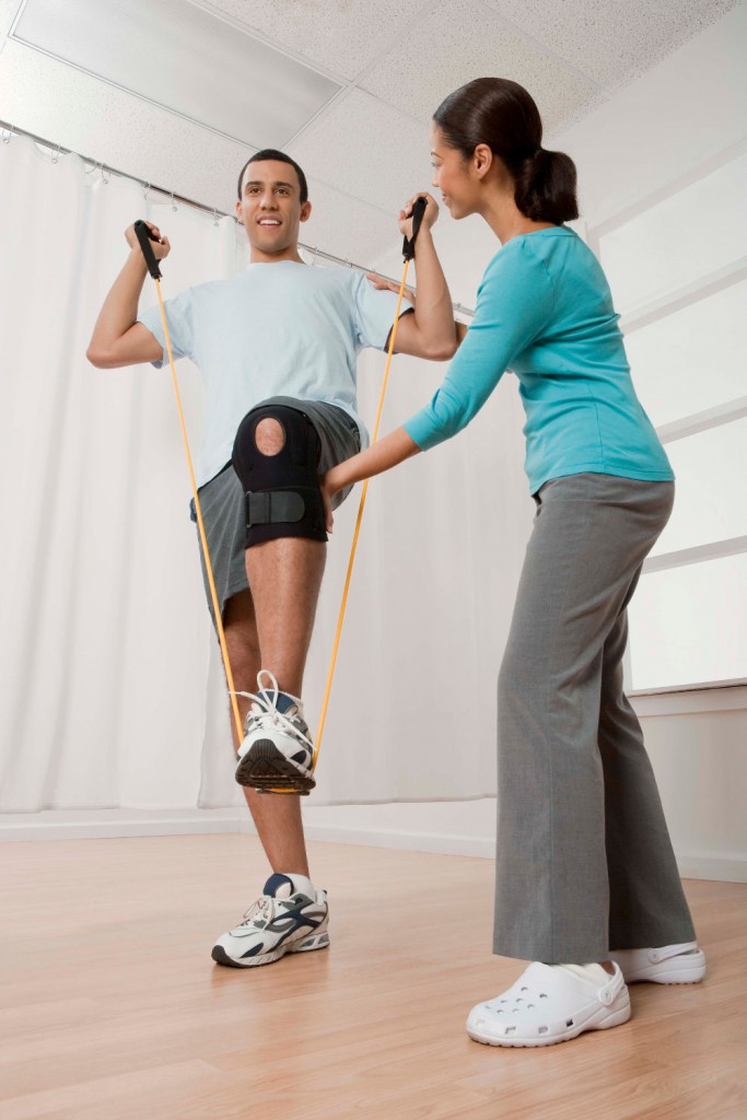 Balance and Fall Prevention | Bon Secours Physical Therapy in Richmond