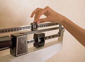 6 Reasons You Should Be Using A Kitchen Scale