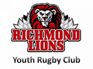 Richmond Lions YRC (960x720) (640x480)