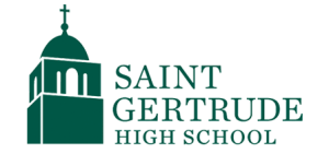 St. Gertrude High School