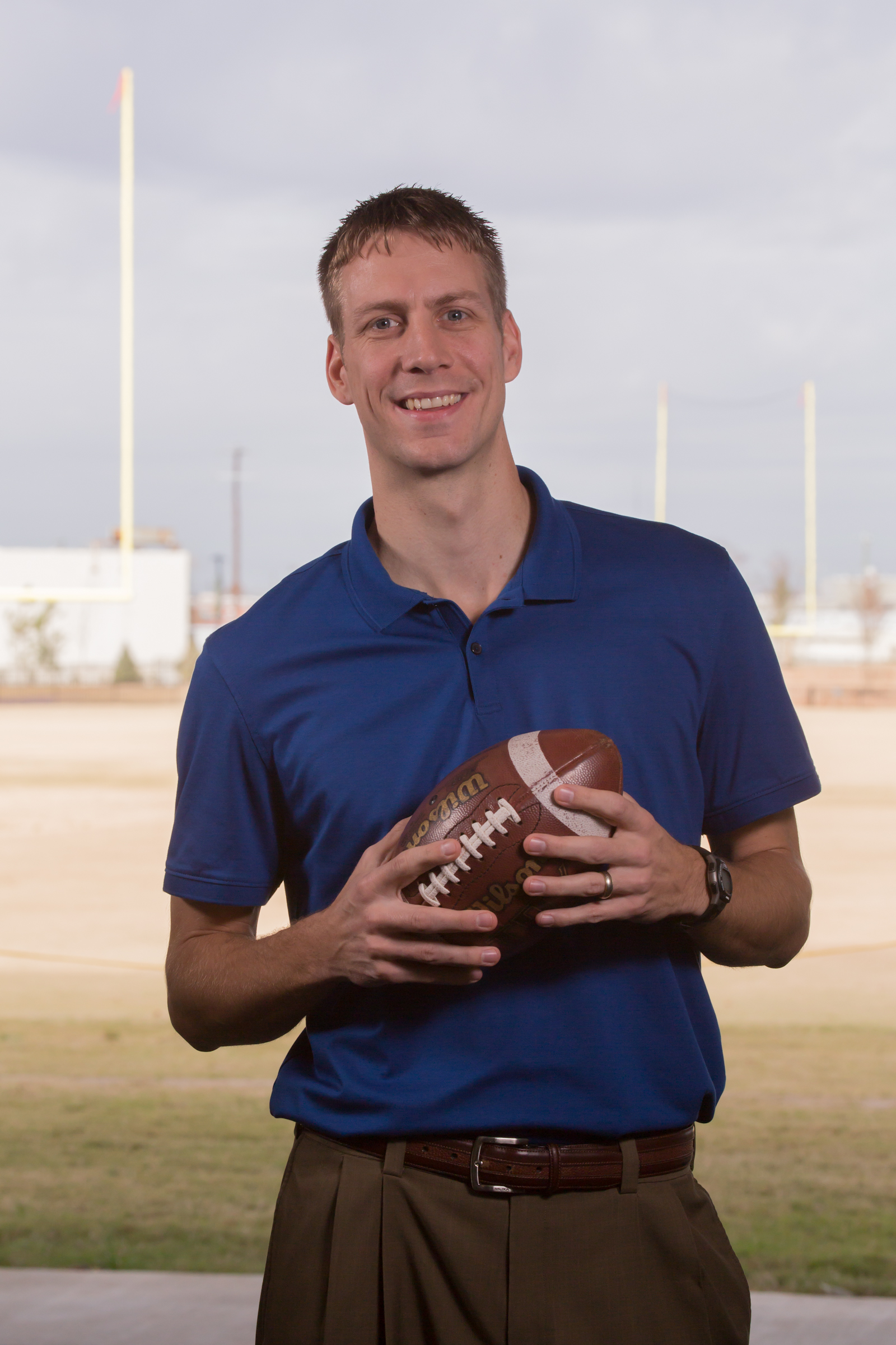 Mike Hathaway PT DPT ATC MTC Clinical Supervisor Bon Secours 