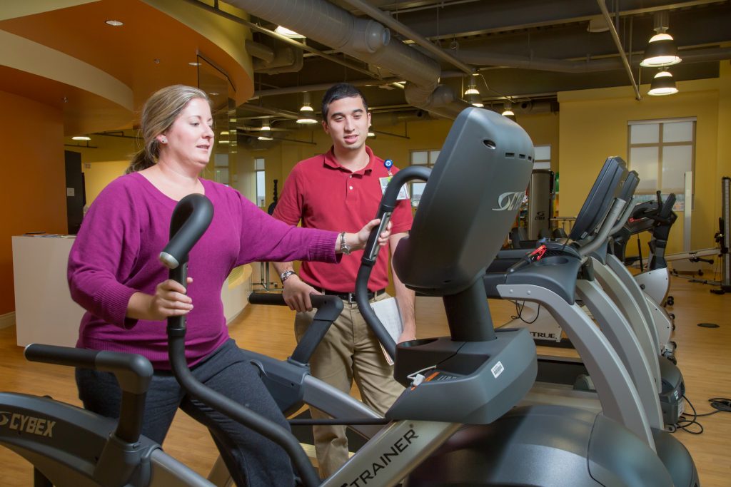 The Importance of Physical Therapy in Returning to Sport Bon Secours