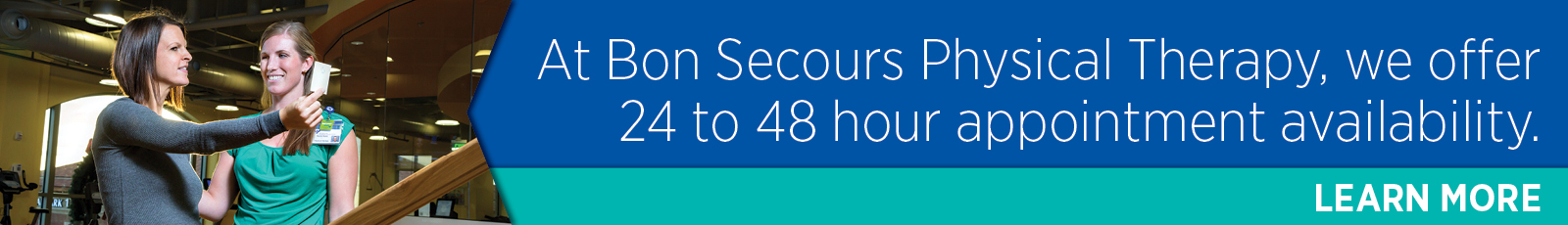 Bon Secours Physical Therapy Physical Therapy In Central Virgina And 