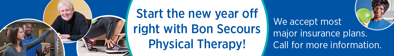 Bon Secours Physical Therapy Physical Therapy In Central Virgina And 