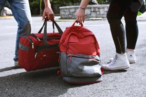 Body Care For Back To School